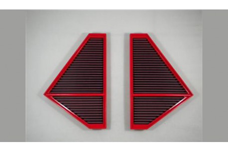 Filtre à air sport BMC pour JAGUAR F-TYPE 5.0 V8 S [Kit Complet] - 13 -