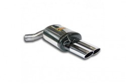 Rear exhaust Right 100x75 - Supersprint