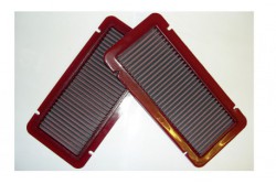 Filtre à air sport BMC pour LAMBORGHINI GALLARDO 5.0 V10 SUPERLEGGERA [Kit Complet] - 07 - 08