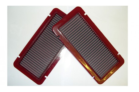 Filtre à air sport BMC pour LAMBORGHINI GALLARDO 5.0 V10 SUPERLEGGERA [Kit Complet] - 07 - 08