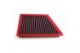 Filtre à air sport BMC pour LAND ROVER DISCOVERY SPORT 2.2 TD4 - 14 -