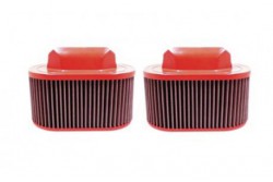 Filtre à air sport BMC pour MASERATI GHIBLI 3.0 V6 [Kit Complet] - 13 -