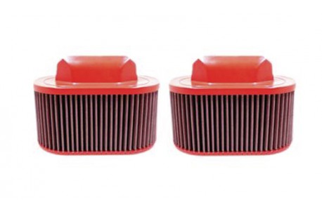 Filtre à air sport BMC pour MASERATI QUATTROPORTE VI 3.0 V6 S Q4 [Kit Complet] - 14 -