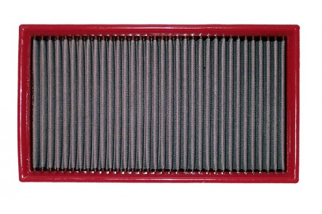 Filtre à air sport BMC pour MERCEDES CLASS E (W210S210) E 240 - 97 - 03