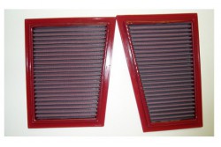 Filtre à air sport BMC pour MERCEDES CLASS R (W251) R 350 CDI Blue Tec [Kit Complet] - 09 -