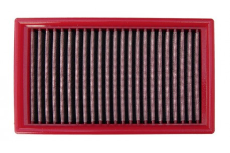 Filtre à air sport BMC pour NISSAN NOTE 1.5 dCi - 08 -