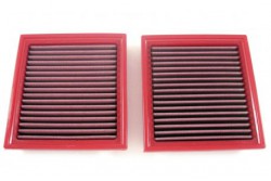 Filtre à air sport BMC pour NISSAN SKYLINE (V36) 250GT V6 [Kit Complet] - 06 -