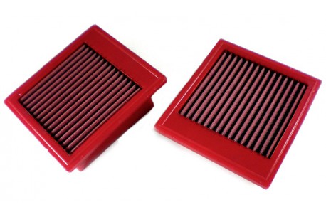 Filtre à air sport BMC pour NISSAN GT-R 35 GT-R 35 [Kit Complet] - 12 -