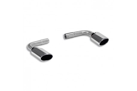 Sortie kit Droite - Gauche 120x80 - Supersprint