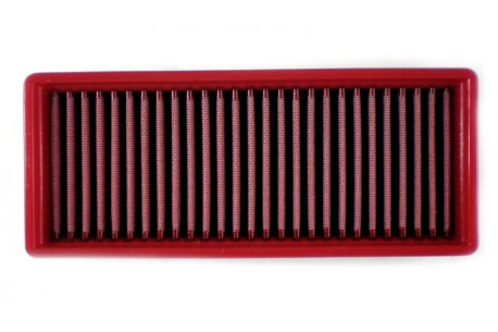 Filtre à air sport BMC pour SMART FORTWO II CABRIO II (451) 1.0 Brabus Turbo - 07 - 09