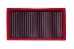 Filtre à air sport BMC pour SUBARU IMPREZA I (GCGFGFC) 2.0 4WD Turbo GT - 94 - 00