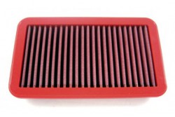 Filtre à air sport BMC pour SUZUKI SWIFT III 1.3 [OEM n° 13780 M79F00] - 05 - 10