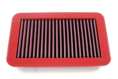 Filtre à air sport BMC pour SUZUKI CELERIO 1.1 [OEM n° 13780 M83K00] - 10 -