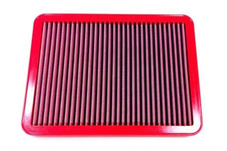 Filtre à air sport BMC pour TOYOTA LAND CRUISER 3.0 D - 4D - 03 - 04