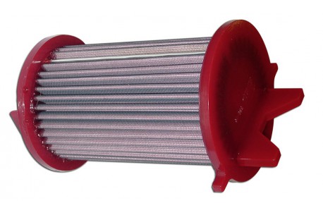 Filtre à air sport BMC pour VOLKSWAGEN GOLF VI CABRIO VI GOLF PLUS (5K15 - AJ5 - 5M1 - 517 - 521) 1.2 TSI - 09 -