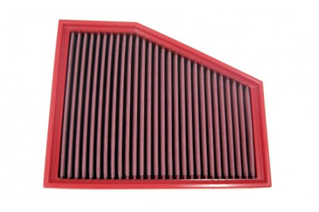 Filtre à air sport BMC pour VOLKSWAGEN POLO V (6R - 6C) 2.0 TSI R WRC - 13 -