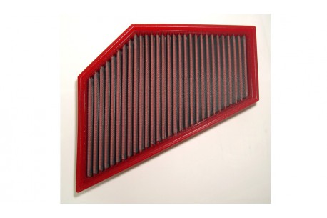 Filtre à air sport BMC pour VOLVO V 50 2.4 TDI - 07 -