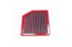 Filtre à air sport BMC pour LEXUS GS 450H - 13 - 15