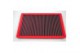 Filtre à air sport BMC pour MITSUBISHI PAJERO IV 3.0 V6 - 07 -