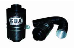 Boîte à air carbone CDA pour ALFA ROMEO GT année 04 - 08