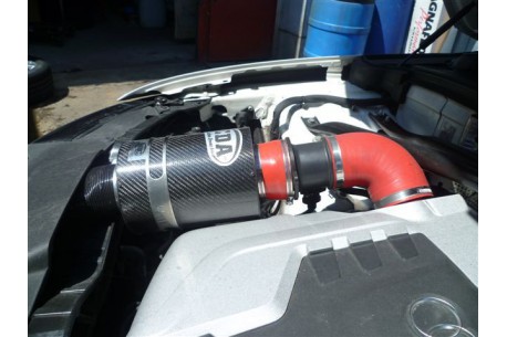 Boîte à air carbone CDA pour AUDI A4 (8K B8) année 08 - 12