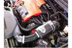 Boîte à air carbone CDA pour KIA CEE'D année 2010