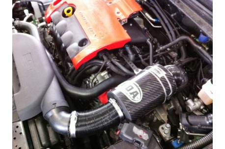 Boîte à air carbone CDA pour KIA CEE'D année 2010