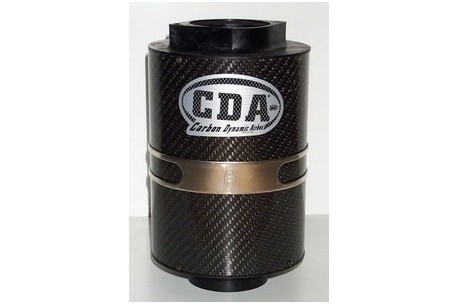 Boîte à air carbone CDA pour PEUGEOT 306 année 99 -&nbsp;