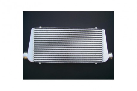 Echangeur frontal aluminium 600x300x100mm