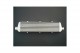 Echangeur frontal aluminium 550x140x65mm