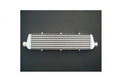 Echangeur frontal aluminium 550x140x65mm