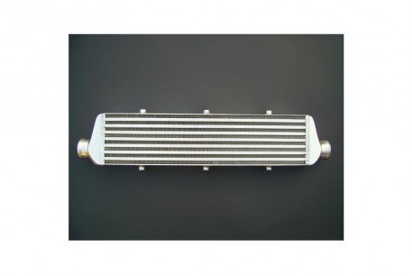 Echangeur frontal aluminium 550x140x65mm