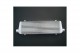 Echangeur frontal aluminium 450x180x65mm