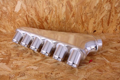 Collecteur d'admission pour BMW E46 M3 moteur S54