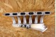 Collecteur d'admission pour BMW E36 M50 turbo