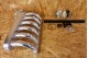 Collecteur d'admission pour BMW E36 M50 turbo