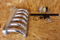 Collecteur d'admission pour BMW E36 M50 turbo