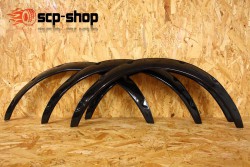 Extensions d'ailes universelles Fender Flare + 4cm