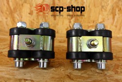 Supports moteur renforcés pour BMW E30 E21 E12 M20