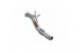 Downpipe - (suppression du filtre à particules (FAP)) - Supersprint