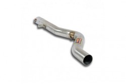 Tube central - Supersprint