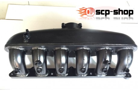 Collecteur d'admission pour BMW à moteur N54 et N55